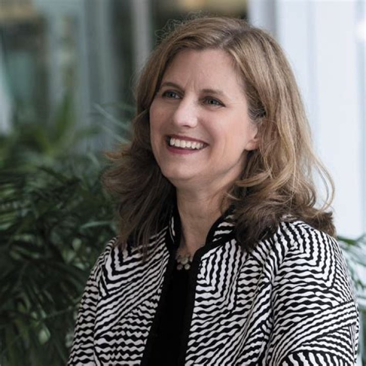 Why Liz Magill may have more influence than any prior provost—VIRGINIA