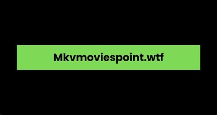 Why Mkvmoviespoint is a GameChanger in the World