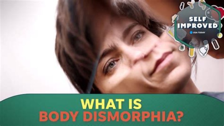 Why Taking a Body Dysmorphia Test Can Help You Start Getting the Help