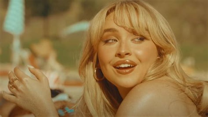 Why Was Sabrina Carpenter Sued? A Look at the Singer's Controversy