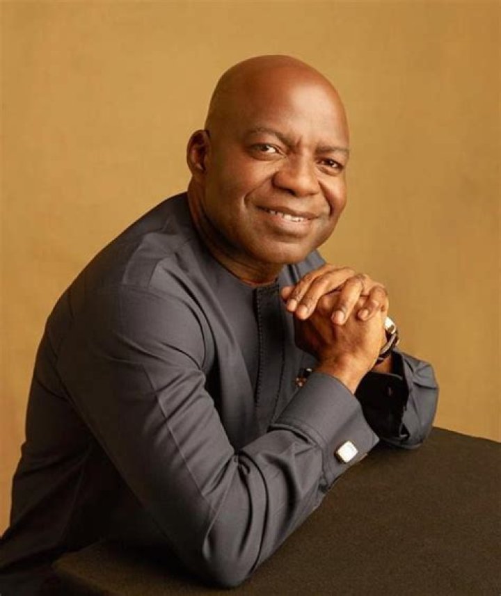 Why we established Signature BankAlex Otti, Abia LP Guber candidate