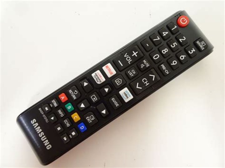 Why Your Television Remote is Causing You So Much Stress Blog Helpline
