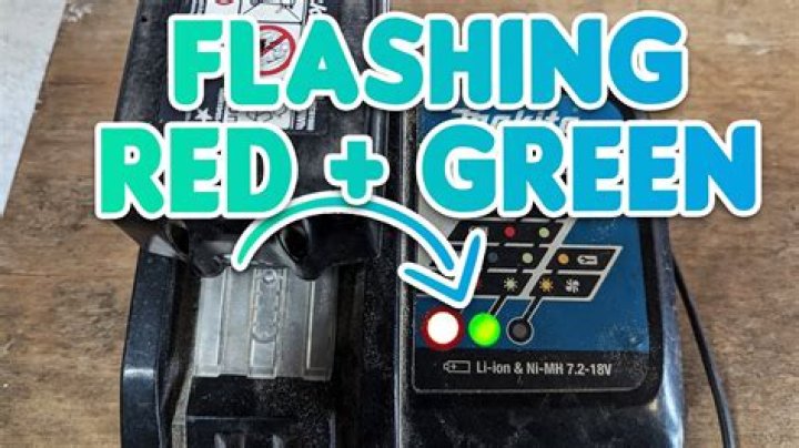 Why Your Toshiba TV Is Flashing Red And Green: A Troubleshooting Guide
