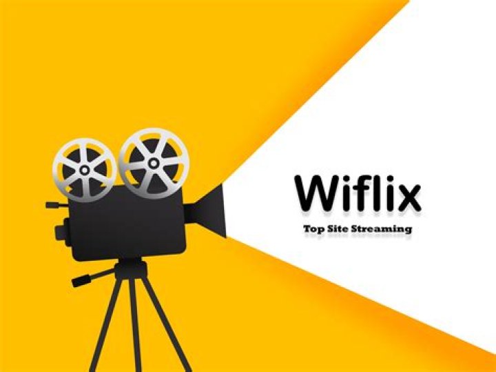 WIFLIX TOP SITE STREAMING
