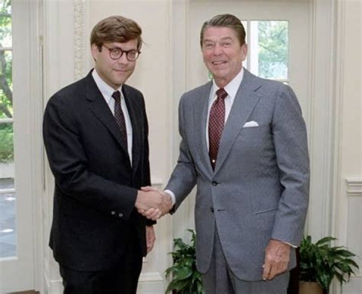William Barr Wikibio Hub of Wiki Bio of Bollywood & Hollywood Stars