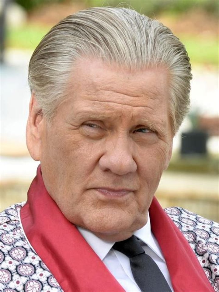 William Forsythe Net Worth, Bio 20172016, Wiki REVISED! Richest