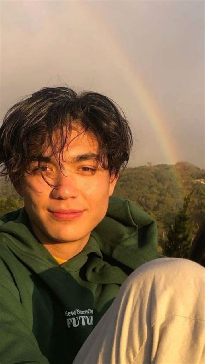 William Gao 20/02/2003.. (2022/07/02) in 2022 Pretty boys