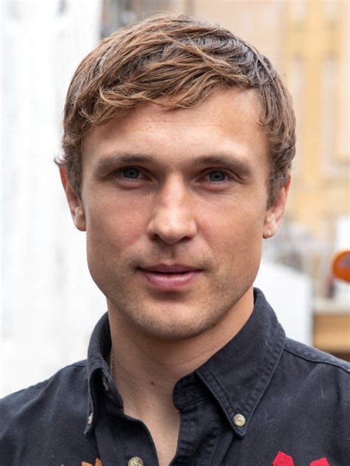 William Moseley Actor