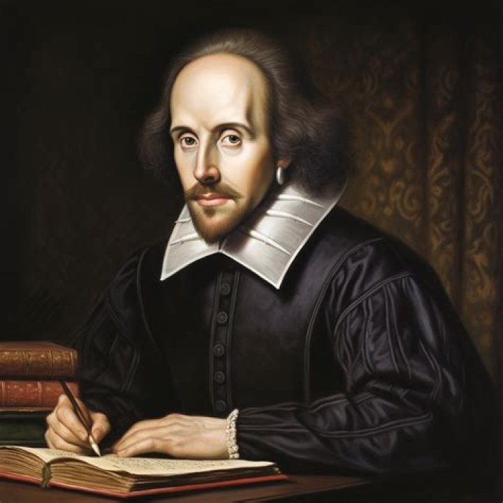 William Shakespeare birthday 50 popular phrases that came from the
