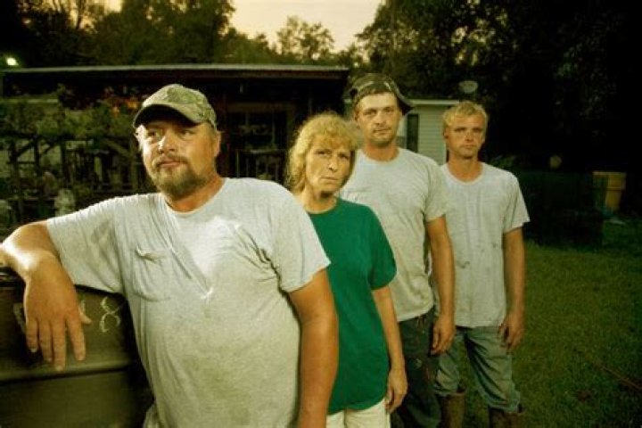 Willie Edwards From Swamp People; Is He Dead or Alive? Know His Net