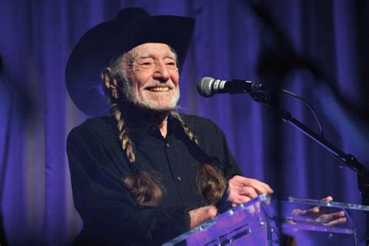 Willie Nelson's 8 Children Everything to Know