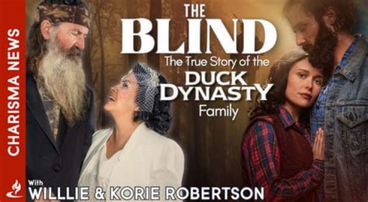 Willie Robertson From ‘Duck Dynasty’ Gets A Haircut For The First Time