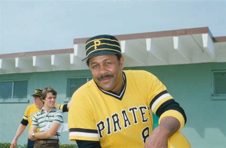 WILLIE STARGELL blog.knak.jp