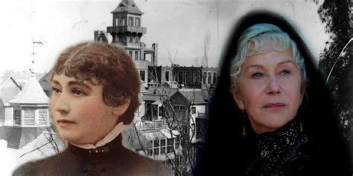 Winchester True Story Of The Real Haunted House Explained