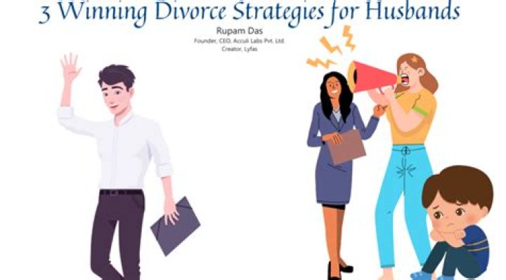 Winning Divorce Strategies You Should Know When Getting a Divorce Phoneia