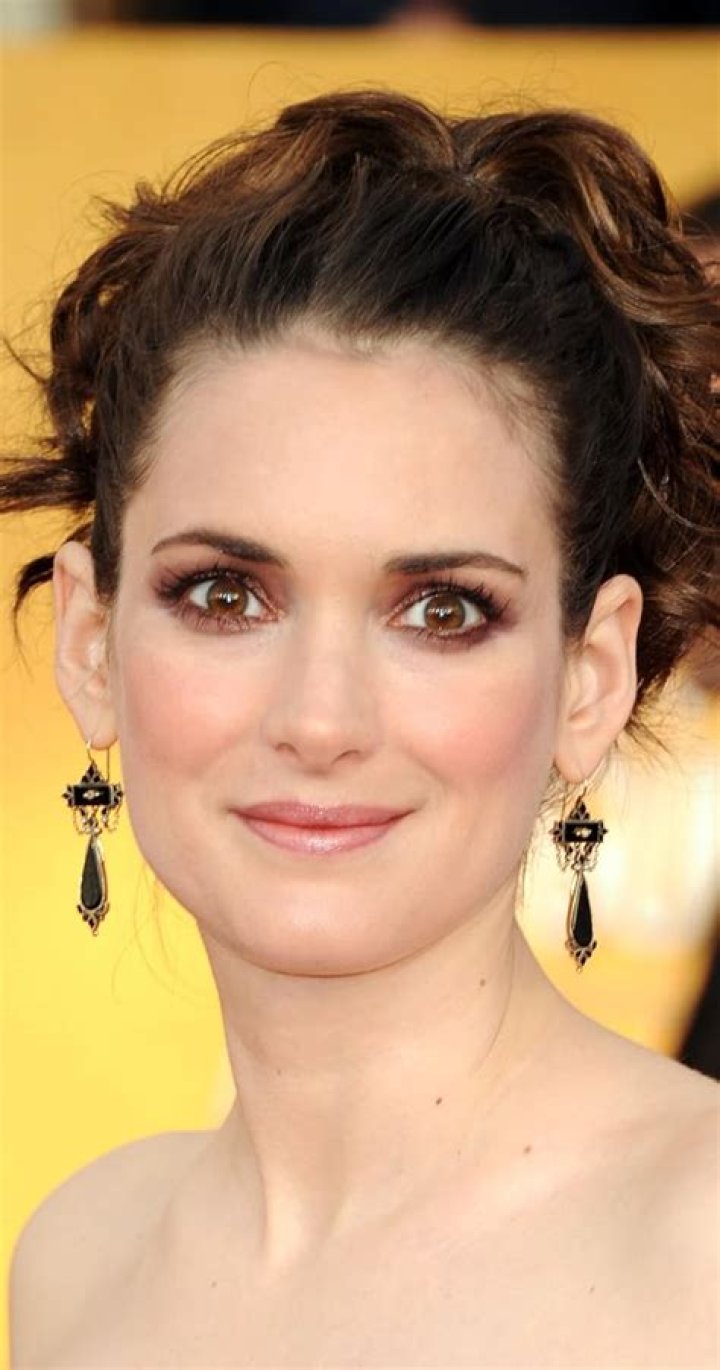 Winona Ryder Biography IMDb
