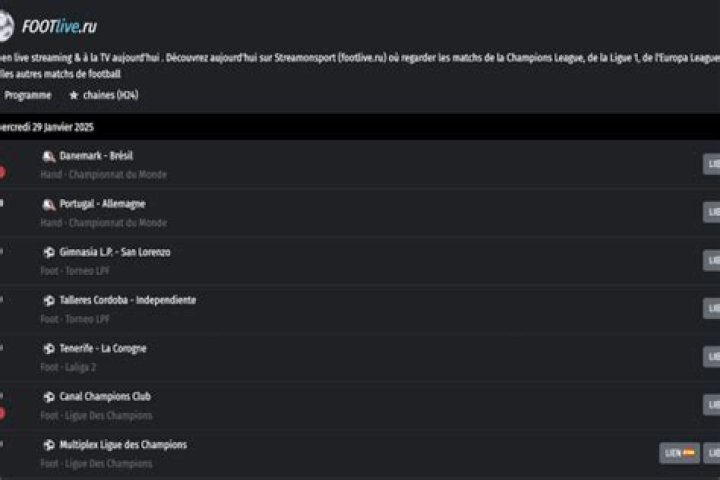 WishFlix La Nouvelle Adresse du Site en 2023 &mdash; Streaming gratuit