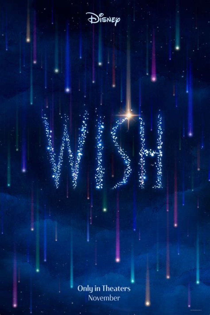 Wishflix