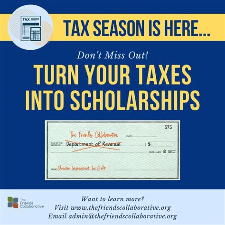 With tax day right around the corner, many of us are searching far and