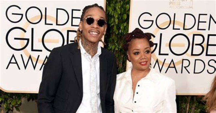 Wiz Khalifa Parents
