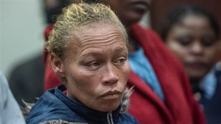 Woman Jailed in Plot to Kill ExHusband Says She Didn&rsquo;t Want Him Dead