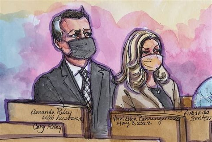 Woman Who Faked Cancer, Swindling 100K Worth of Donations, Is Sentenced