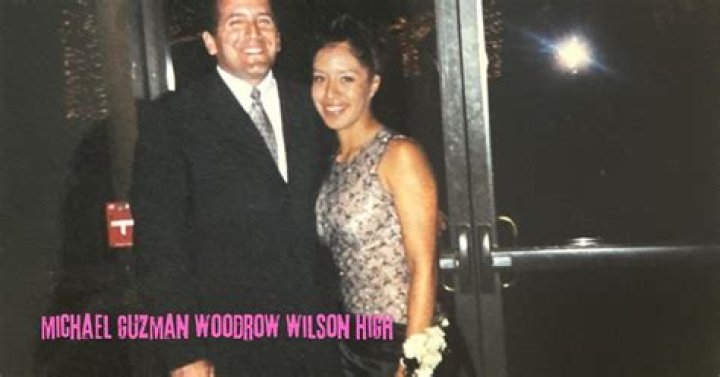Woodrow Wilson Michael Guzman Woodrow Wilson Michael Guzman