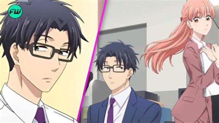 Wotakoi Love is Hard for Otaku (TV Series 20182021) IMDb