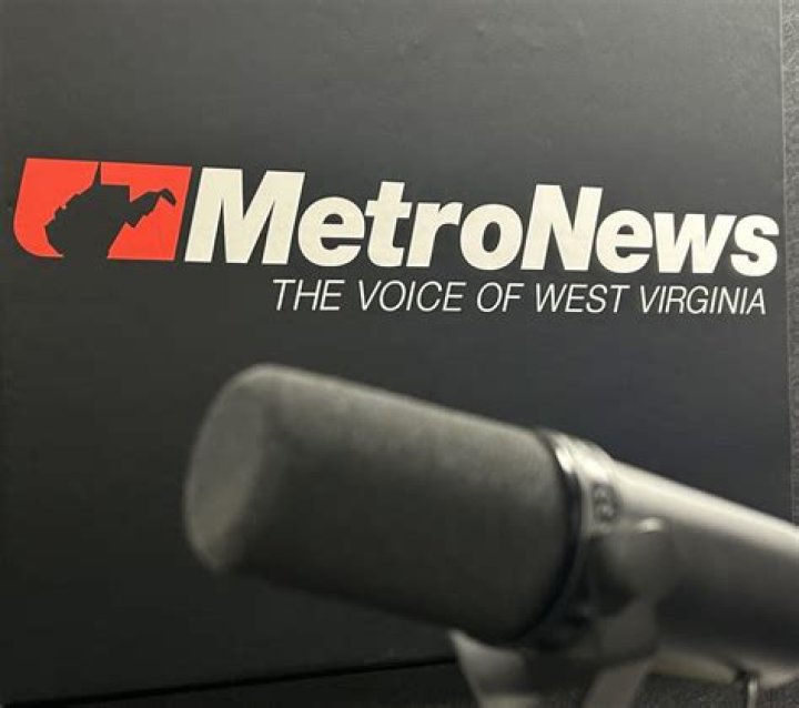 WV MetroNews Shoaf sentenced to 30 years in prison for role in Neese