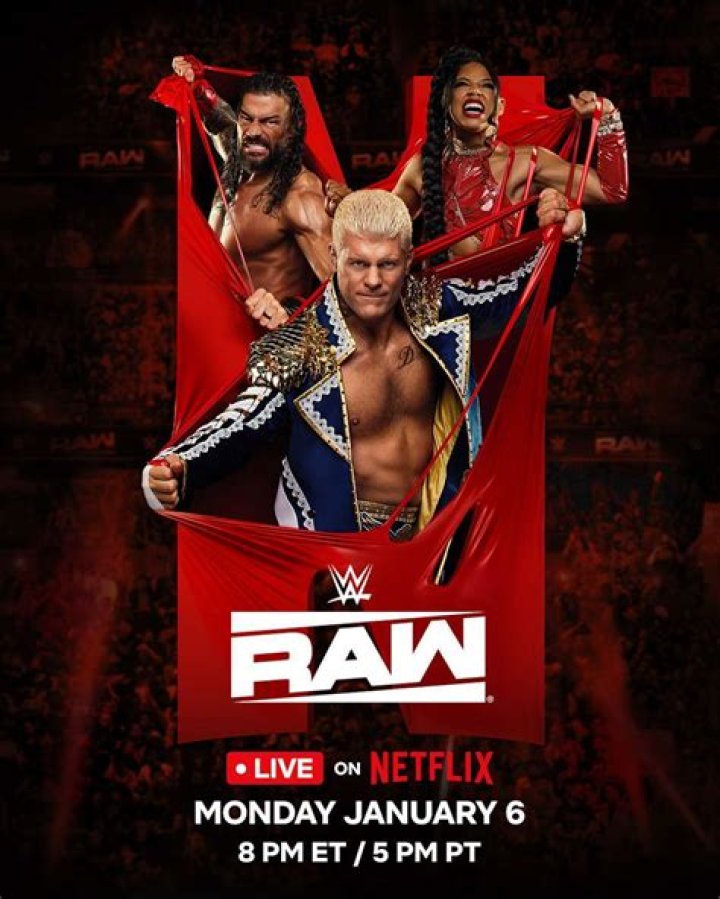 WWE Raw What did Bray Wyatt do following Extreme Rules return?