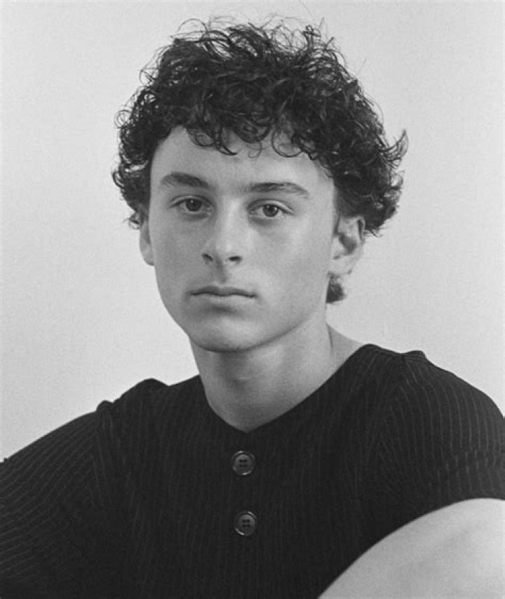 Wyatt Oleff Movies, Bio and Lists on MUBI