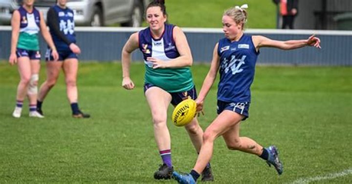 Wynyard bound for NWFL Women's decider as Robins keep dream alive The