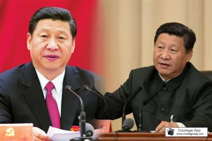 Xi Jinping Wiki, Height, Age, Biography, Family, Wife, Daughter, Net