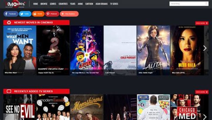 XMovies8 2021 Watch Movies Online