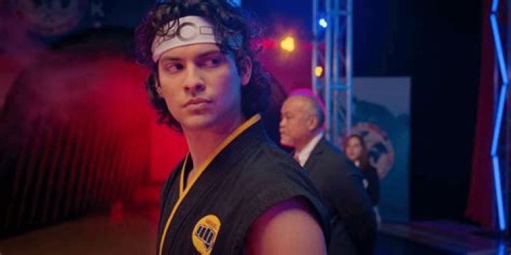 Xolo Mariduena Profile Images &mdash; The Movie Database (TMDB)