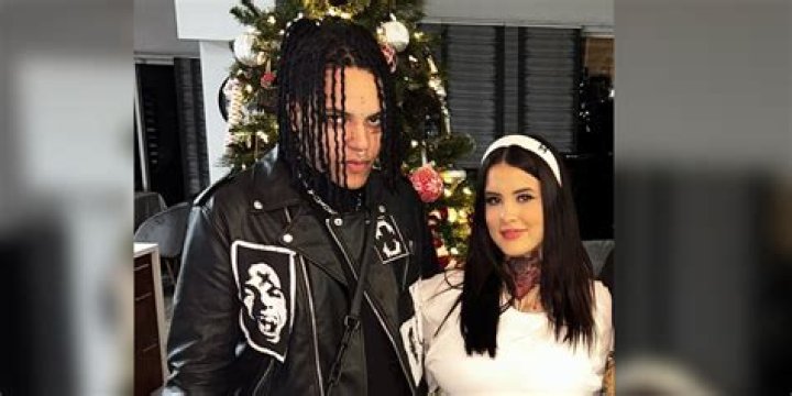 XXXTentacion’s Girlfriend Responds to Guilty Verdict in XXX Trial XXL