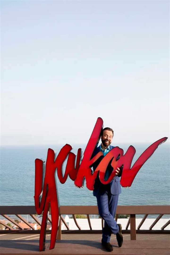 Yakov Smirnoff Net Worth TheRichest