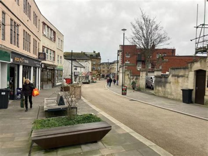 Yeovil 'singing lessons' paedophile Paul Francis jailed BBC News