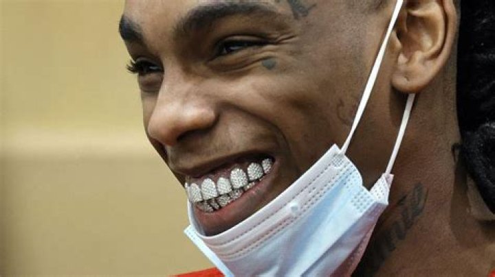 YNW Melly case twist as appeal court rules he can face death penalty