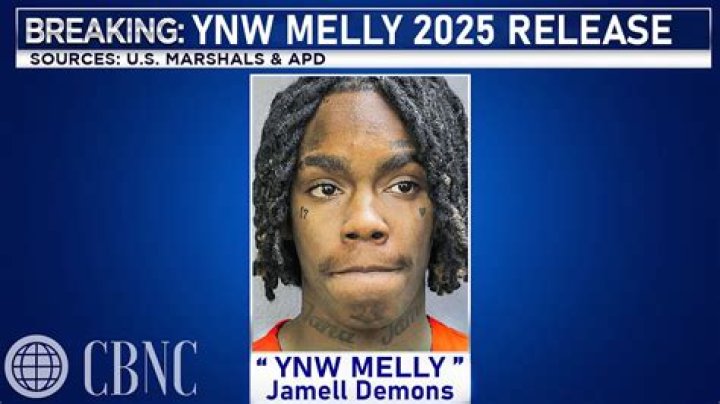 YNW Melly Trial and RELEASE DATE update Is Rapper Coming Out From Jail