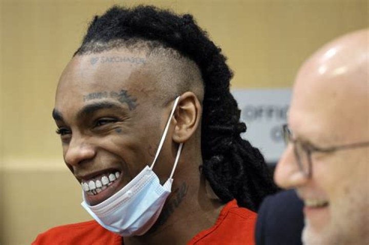 YNW Melly Wants Out Of Jail Ahead Of Second Murder Trial