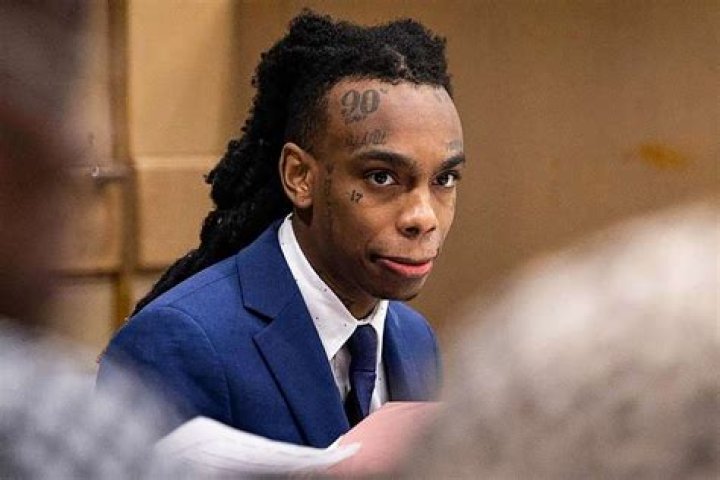 YNW Melly's Murder Case Ends In A Mistrial