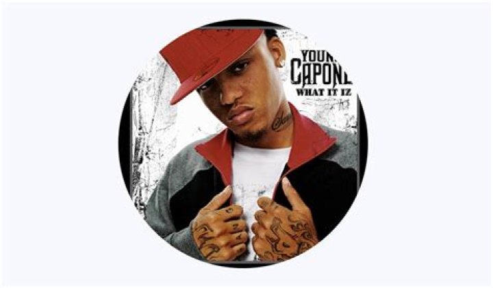 Young Capone DopeBoy Ra Young Capone DopeBoy Ra Biography