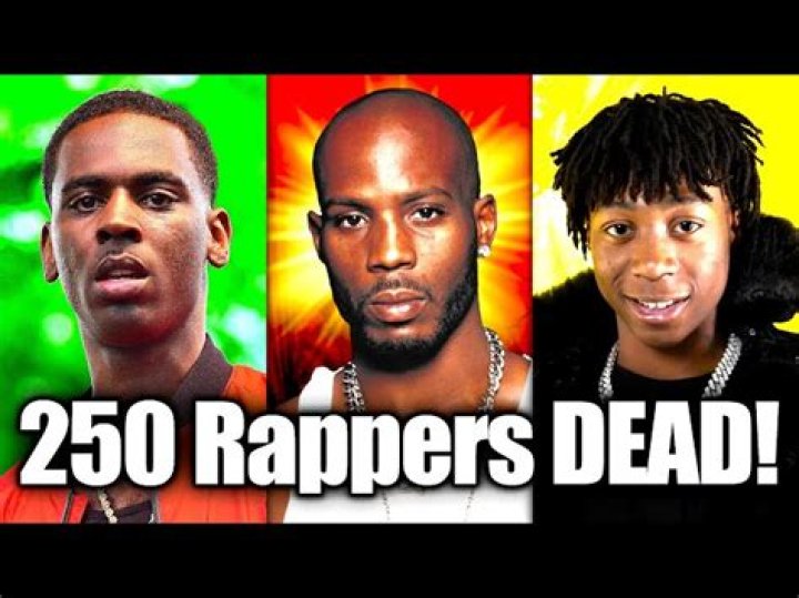 Young Greatness Dead Rapper Killed In Shooting At Waffle House Billboard