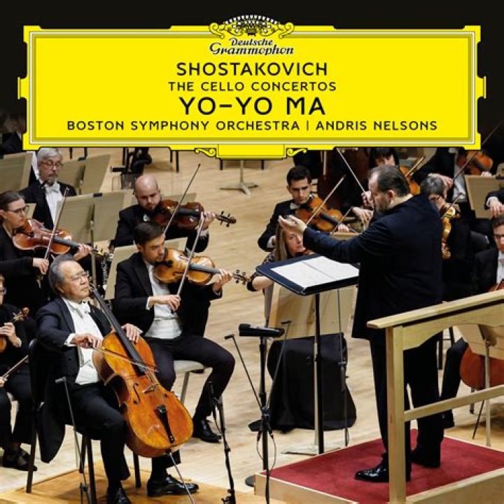 YoYo Ma 2024 Wife, net worth, tattoos, smoking & body facts Taddlr