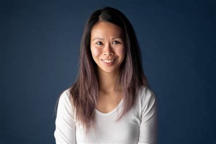 Yvonne Ho Appreciation Post. Without her, there would never have been