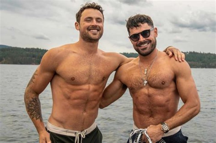 Zac Efron&rsquo;s Girlfriends See The Stars He&rsquo;s Dated Over The Years