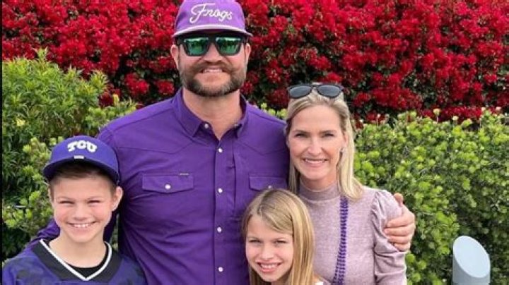 Zach Muckleroy Obituary, Fort Worth CEO Zach Muckleroy Died, Zach