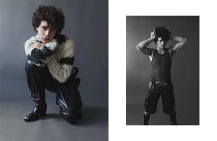 Zackary Arthur Gay Embracing Identity and Promoting Inclusivity