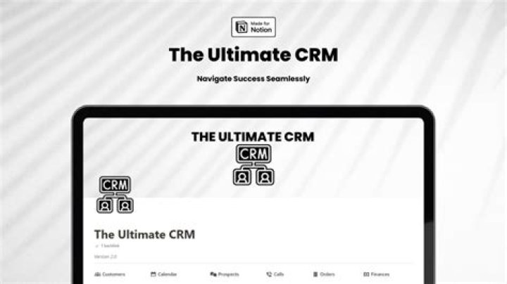 Zagros Ultimate CRM video Dailymotion